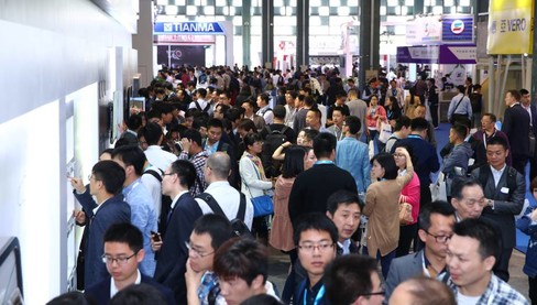 2026西安国际嵌入式系统技术展览会