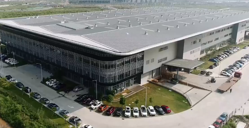 美的集团开启2025校招 先进制造业人才受青睐