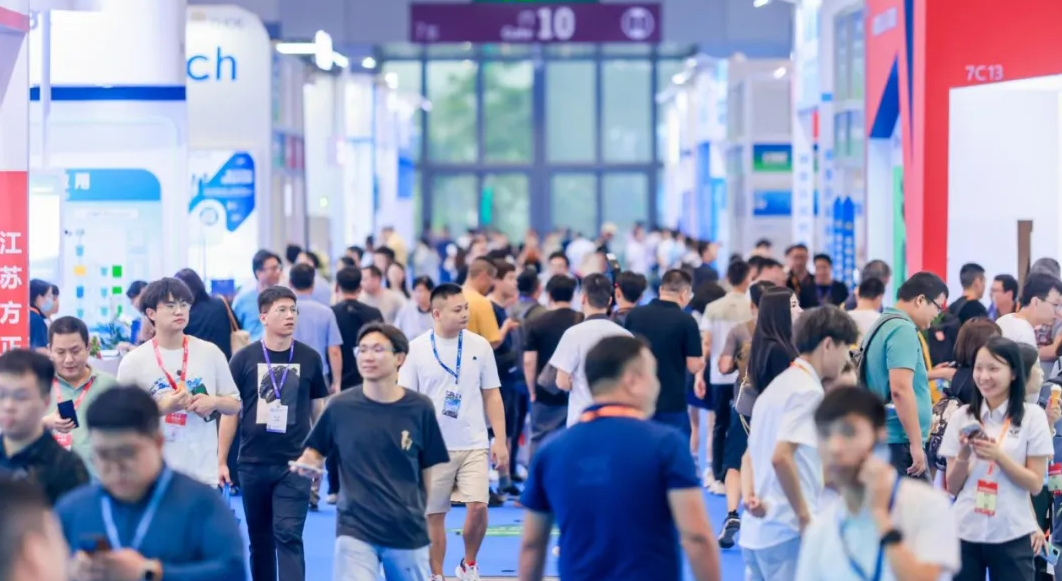 2026中国（深圳）国际透明材料展览会