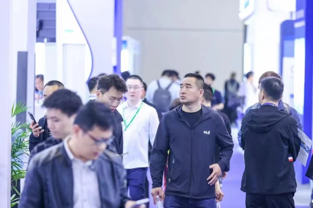 2026中国(上海)国际金属加工液展览会