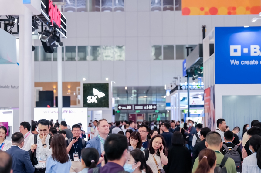2026广州国际不干胶标签展览会11月5日举办