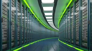 数据中心建设强化“算电协同”